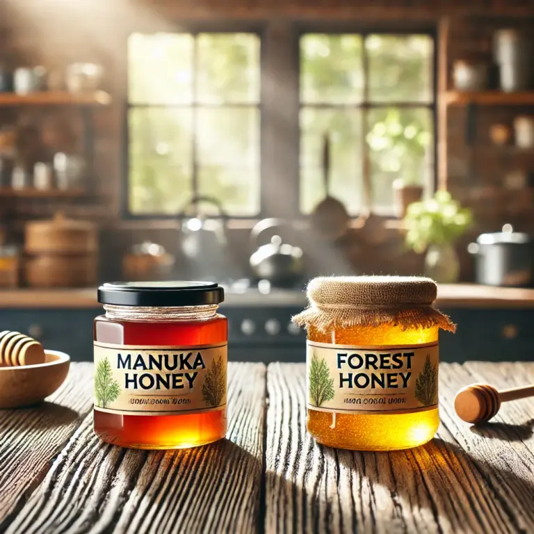 manuka