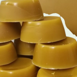 "die bienenwachsbiene"