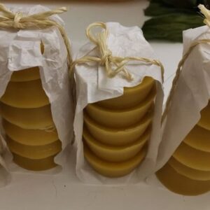 "Die BienenwachsBiene"