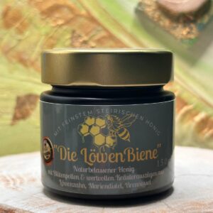 "Die LöwenBiene" - 150g