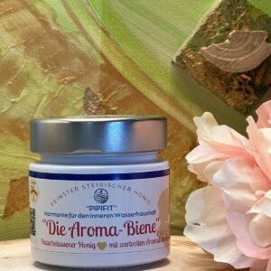 "Die AromaBiene - Pipifit"