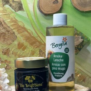 "Die VitalBiene" klein / groß - Vorteilspaket