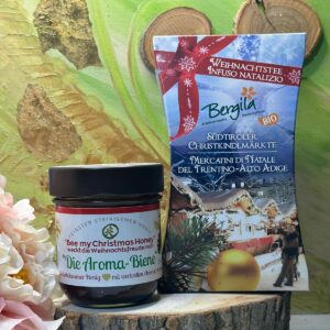 "Die WeihnachtsBiene" - Vorteilspaket