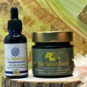 "Die LebensKraftKur" - KombiAngebot - 3 Varianten zur Auswahl