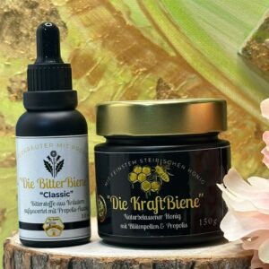 "Das KraftPaket - Classic" klein - Vorteilspaket