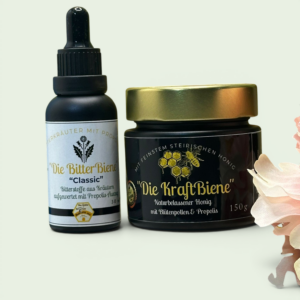 "das kraftpaket classic" klein vorteilspaket