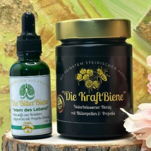 "Das KraftPaket - Atem des Lebens" groß - Vorteilspaket