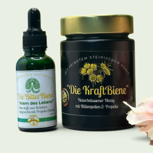 "das kraftpaket atem des lebens" groß vorteilspaket