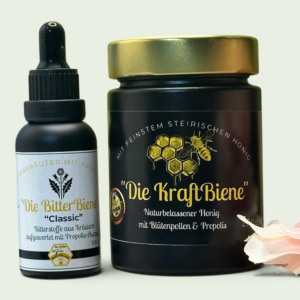 "das kraftpaket classic" groß vorteilspaket