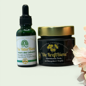 "das kraftpaket atem des lebens" klein vorteilspaket