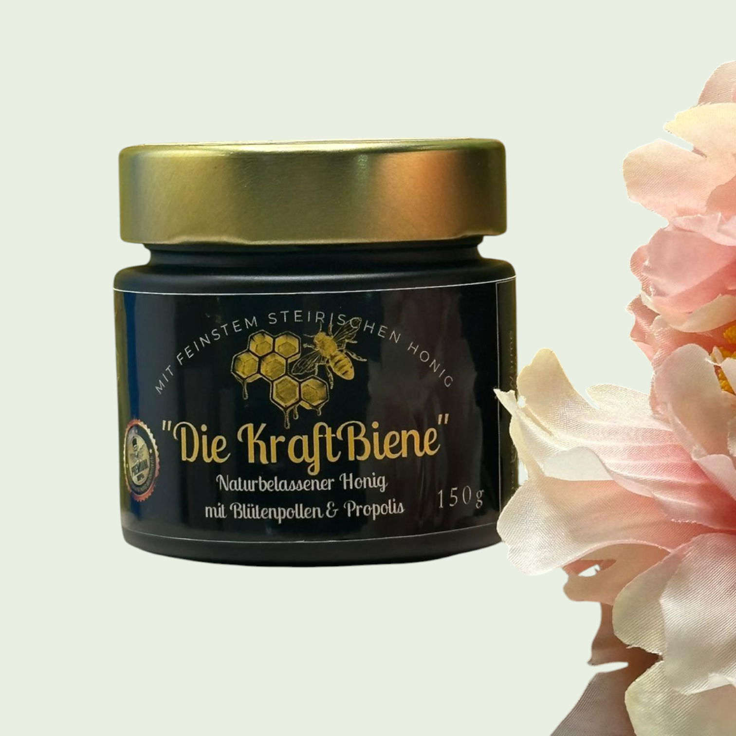 "die kraftbiene" 150g "die kraftbiene" 150g