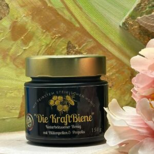 "Die KraftBiene" - 150g
