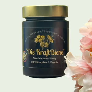 "die kraftbiene" 150g