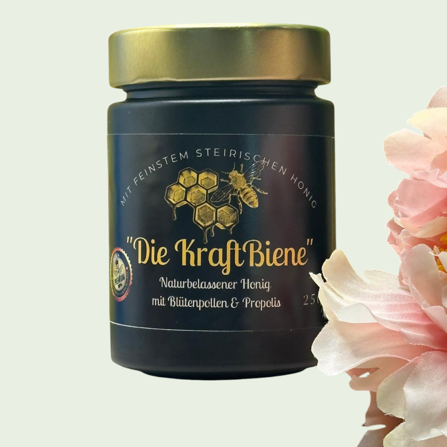 "die kraftbiene" 150g "die kraftbiene" 150g