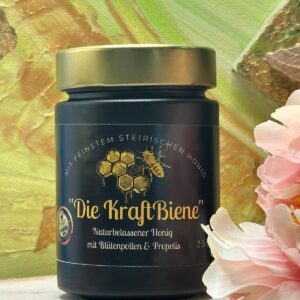 "Die KraftBiene" - 250g