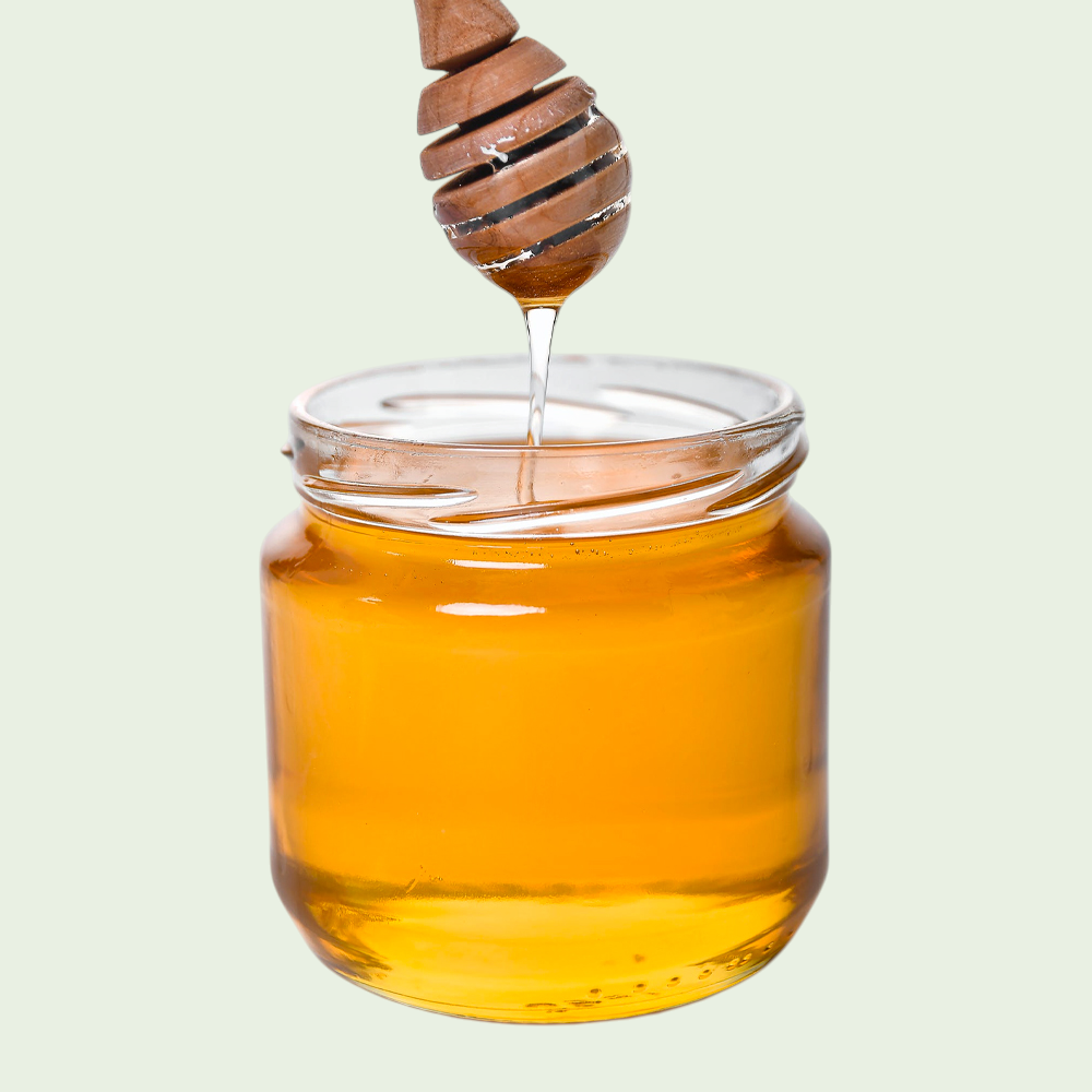 "die honigbiene" 150g / 250g / 500g "die honigbiene" 150g / 250g / 500g